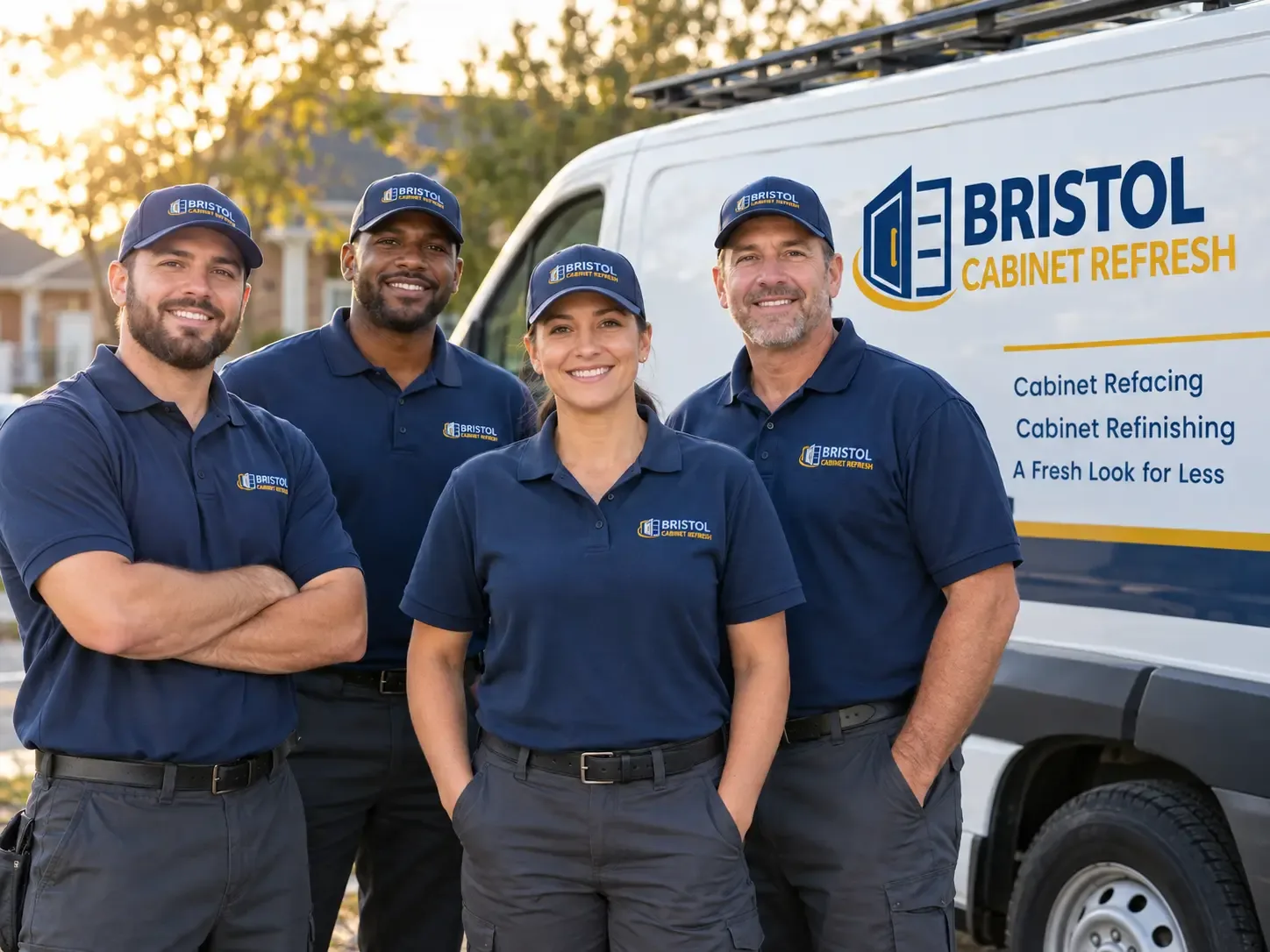 Kitchen Cabinet Refacing company in Roaring Branch, PA